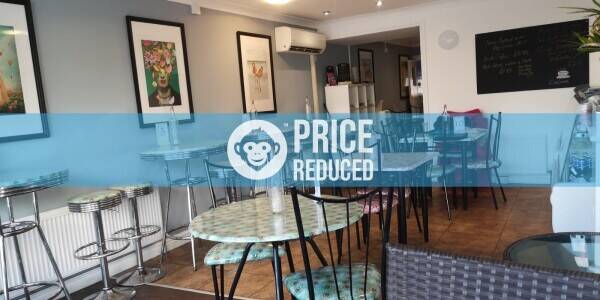 Licenced Café Bar In Highly Desirable Area of Leeds: Price Reduced £90,000 for Quick Sale Photo 3