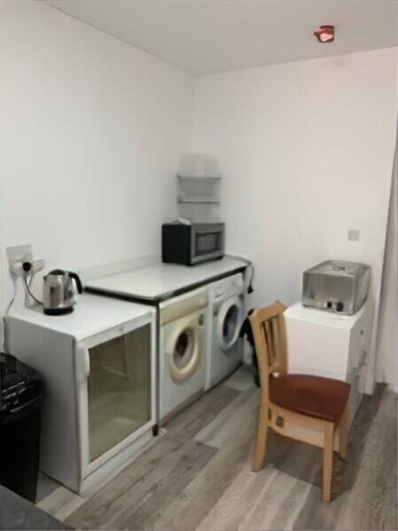 Great Opportunity to Acquire a Unique Business Combining a Barbers and a Modern Cafe Photo 9