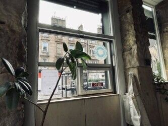 Popular Cafe Brunch Coffee Shop Business In Dennistoun Glasgow For Sale Photo 9