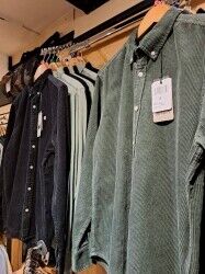 A MENSWEAR STORE Photo 9
