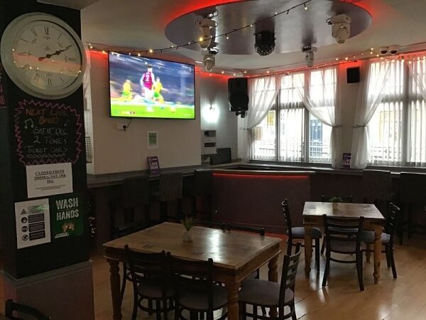 Well Established Pub For Sale Photo 9