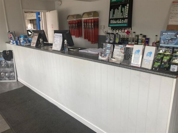 PROVIDER OF MOTOR SERVICES AND REPAIRS Photo 9