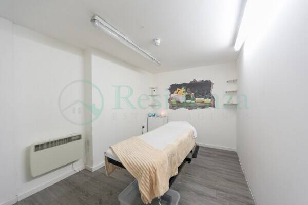 stunning refurbished Aesthetic Clinic business in Putney, SW15 currently trading as Mi Vida Aesthetic Clinic Photo 9