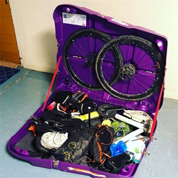 Cycle Workshop for sale near Huddersfield Photo 9