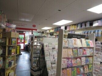 Very Well-known Long Established Post Office, Gifts, Confectionary and Model Gifts Shop Photo 9