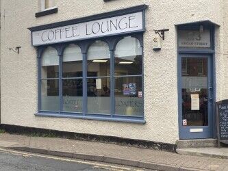 Bakery and Coffee Shop for sale in Herefordshire Photo 9