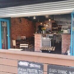 Restaurant/takeaway/coffee shop/bar A1/A3/A5 for sale in Cricklewood, London Photo 9