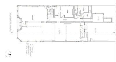 LONDON - SUBSTANTIAL CLOSED PUB BY STATION SUITABLE FOR A VARIETY OF USES Photo 9