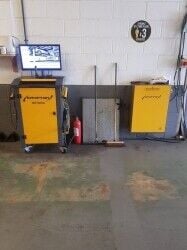 MOTOR REPAIRS & MOT GARAGE Photo 9