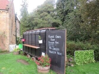 Well-known, Established & Popular, Dog-Friendly Hotel, Pub/Restaurant & Farm Shop Business Photo 9