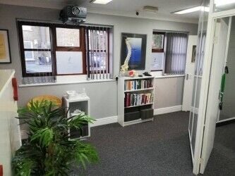 Chiropractic Clinic For Sale in Surrey Photo 9
