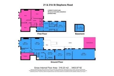 CITY CENTRE SUBSTANTIAL COMMERCIAL PROPERTY/RESIDENTIAL DEVELOPMENT OPPORTUNITY Photo 9