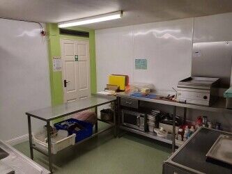 Leasehold Sandwich Pie Shop Takeaway Business Longridge Preston Lancashire North West For Sale Photo 9