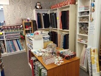 Leasehold Fabrics Haberdashery Wool Needlecraft Accessories Chorley Lancashire North West For Sale Photo 9