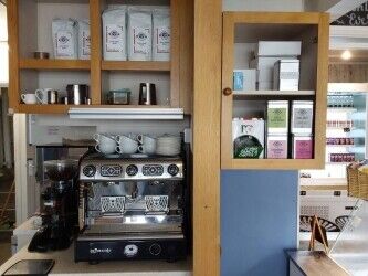 Leasehold Bakery Sandwich Café Coffee Bar Business Arnside Cumbria Lake District For Sale Photo 9