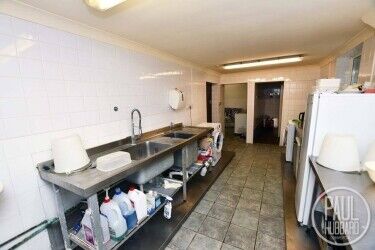 Seaside Fish and Chip Shop with Accommodation - Hunstanton, Norfolk. Photo 9