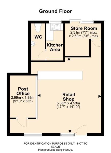 AN OPPORTUNITY TO ACQUIRE A LONG-ESTABLISHED AND WELL LOCATED POST OFFICE AND GENERAL STORE Photo 9