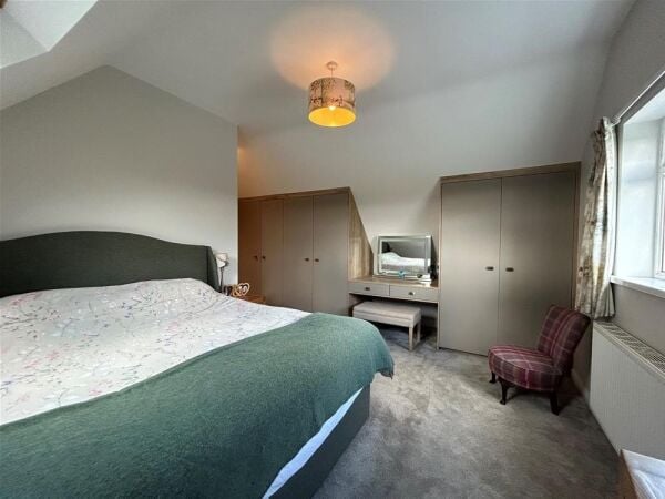 Luxury Boarding Kennels - Pembrokeshire Photo 9