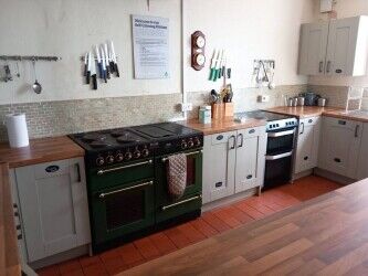 YHA LLANDDEUSANT - 26 BED HOSTEL IN BRECON BEACONS NATIONAL PARK Photo 9