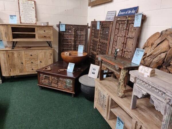This is a superb opportunity to acquire an established furniture retailer near Grimsby, Lincolnshire Photo 9