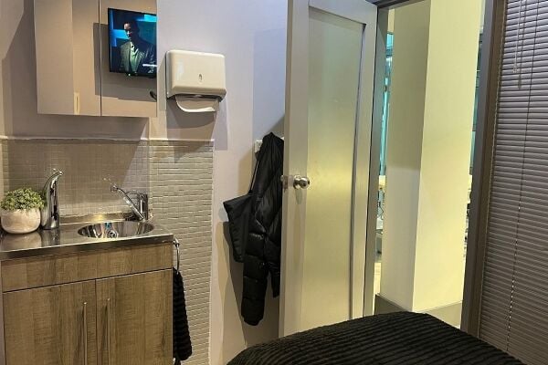 Cosmetic Tattoo & Aesthetics Clinic - Manchester Photo 9