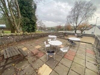 AYRSHIRE – WET-LED COMMUNITY INN Photo 9