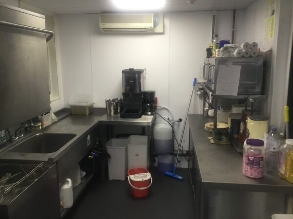Licenced Restaurant, Bar & Grill - Lancashire Photo 3