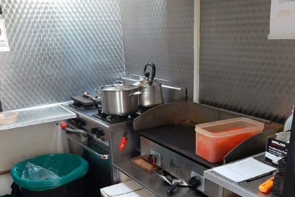 Street Food Vendor/ Takeaway - Rochdale Photo 9