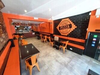 REFURBISHED RESTAURANT & TAKEAWAY PREMISES A3, A5 & ALCOHOL Photo 9