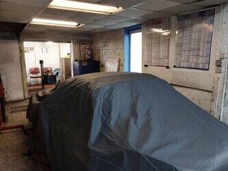 Freehold MOT Preparation Garage Services Vehicle Repairs Maintenance Blackpool Lancashire For Sale Photo 9