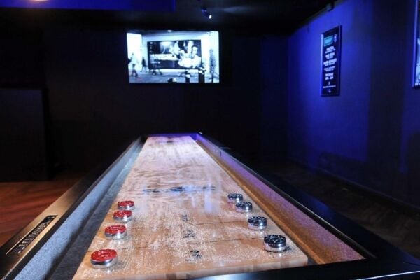 Events Bar/Club- Warrington Photo 9