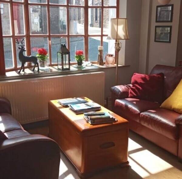 Leasehold Bar and Restaurant with letting rooms situated in Anstruther, Fife. (ref 1627) Photo 9