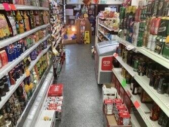 Off-license & news shop for sale near Birmingham, West Midlands Photo 9