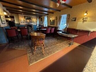 Destination Food-Led Public House For Sale in Plymouth Photo 9