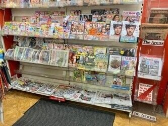Newsagent & off Licence for sale in Brighton & Hove Photo 9