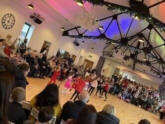 3500sq ft Dance Studio Lease for Sale North West 3500sq ft Dance Studio Lease for Sale North West