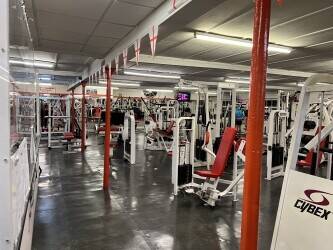 Established Independent Gym with unrivalled reputation and lucrative membership numbers Photo 9