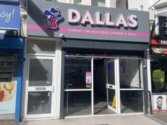 Dallas chicken for sale in Eastbourne Dallas chicken for sale in Eastbourne