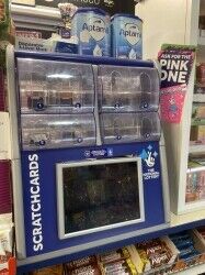 Off licence store in Worthing Photo 9