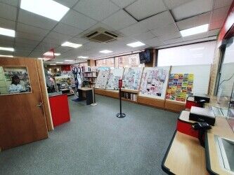 FREEHOLD POST OFFICE (3 COUNTER) & NEWSAGENTS / OFF-LICENCE Photo 9