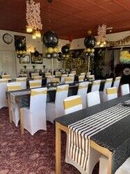 Japanese Restaurant and a Hotel Business Photo 9