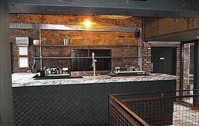 PROPERTY NOW SOLD - Buck I' Th' Vine Inn / Luca Restaurant - Burscough, Ormskirk Photo 9