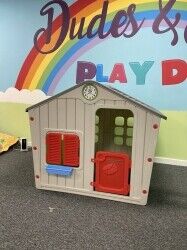 Baby & Toddler Playcentre for sale in Liverpool Photo 9