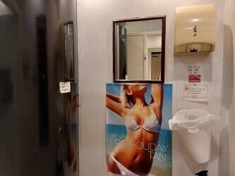 Freehold Sunbed Business Living Accommodation Horwich Bolton Greater Manchester North West For Sale Photo 9