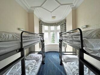 YHA EYAM - 62 BED HOSTEL IN BEAUTIFUL DERBYSHIRE HOPE VALLEY - Best & Final Offers to be made by 12p Photo 9