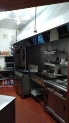 Cafe with parking business for sale Feltham, Staines London Photo 9