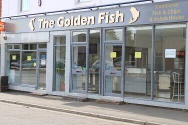 Fish and Chip shop for sale in Swadlincote Derbyshire with 2 flat accommodation Photo 7