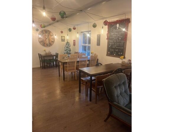 Highly Rated Cafe And Coffee Shop For Sale Photo 9