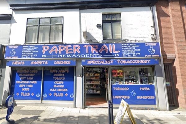Newsagents/Convenience Store - Greater Manchester Photo 9