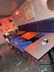 A fully refurbished shisha lounge, events bar, snooker Photo 8